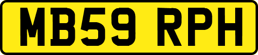MB59RPH