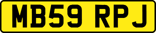 MB59RPJ