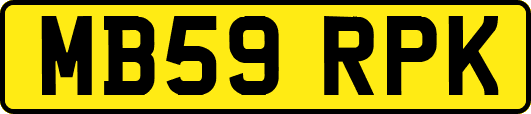 MB59RPK