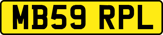 MB59RPL