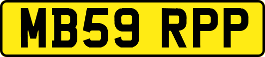 MB59RPP
