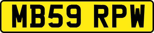 MB59RPW