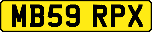 MB59RPX