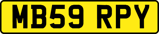 MB59RPY