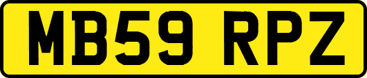 MB59RPZ