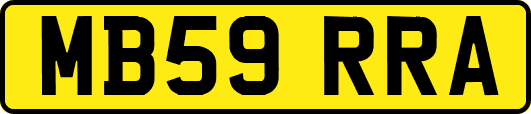 MB59RRA