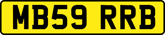MB59RRB