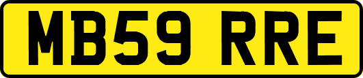 MB59RRE