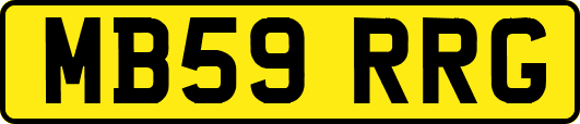 MB59RRG