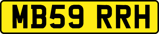 MB59RRH