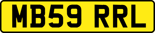 MB59RRL