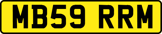 MB59RRM