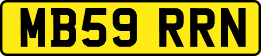 MB59RRN