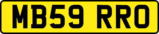 MB59RRO