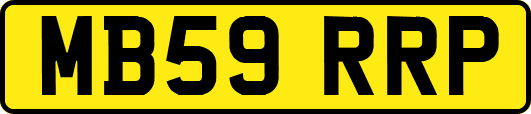 MB59RRP