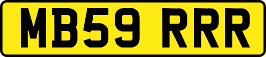 MB59RRR