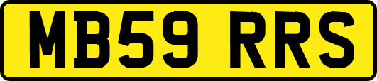 MB59RRS