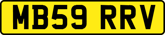MB59RRV