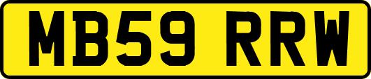 MB59RRW