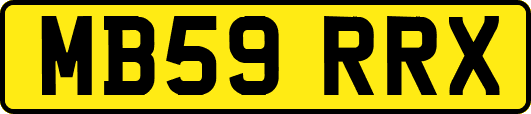 MB59RRX
