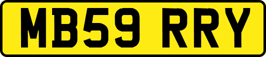 MB59RRY