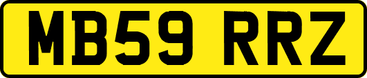 MB59RRZ