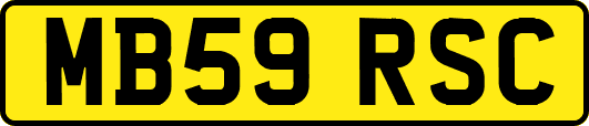 MB59RSC