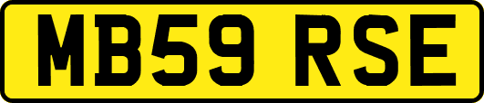 MB59RSE