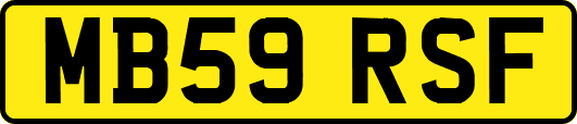 MB59RSF