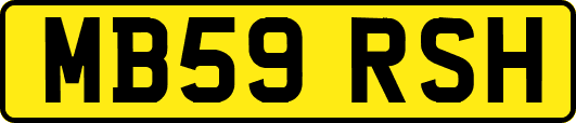 MB59RSH