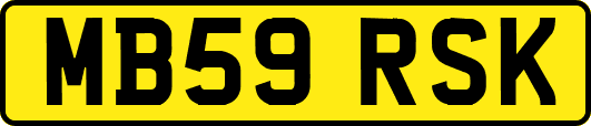 MB59RSK