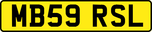 MB59RSL