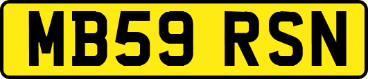MB59RSN
