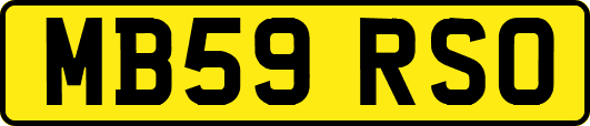 MB59RSO