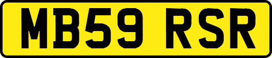 MB59RSR
