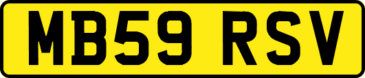 MB59RSV