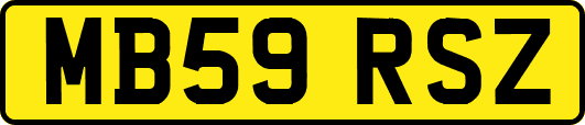 MB59RSZ