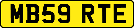 MB59RTE
