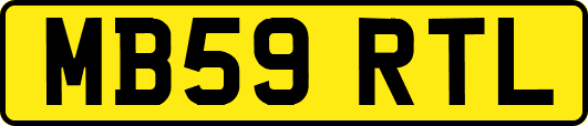 MB59RTL
