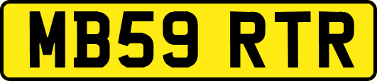 MB59RTR