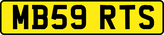 MB59RTS