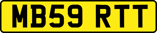 MB59RTT