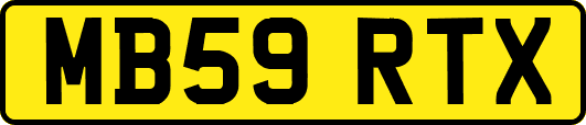 MB59RTX
