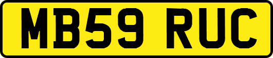 MB59RUC