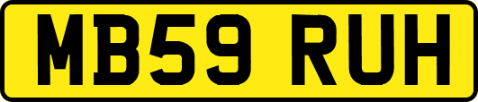 MB59RUH