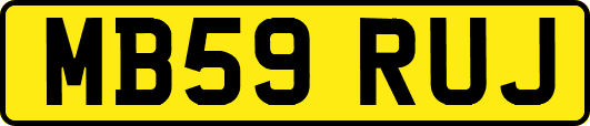 MB59RUJ