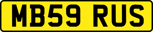 MB59RUS