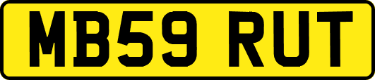 MB59RUT
