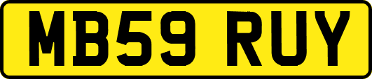 MB59RUY