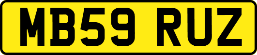 MB59RUZ